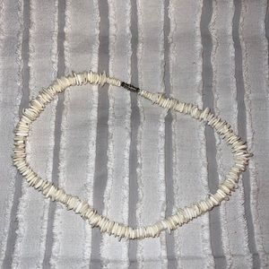 Seashell Necklace